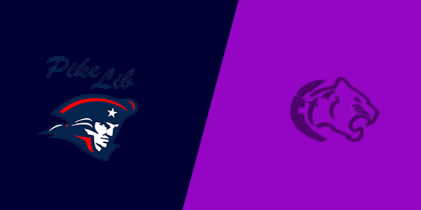 Pike Liberal Arts School vs. Prattville Christian Academy