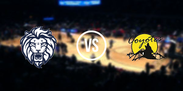 Lustre Christian High School vs. Dodson School