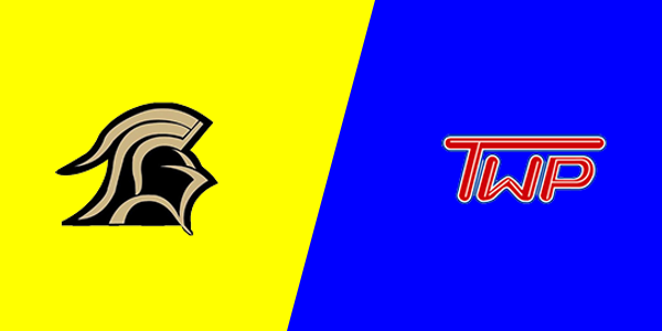 Paramus Catholic High School vs. Washington Township High School