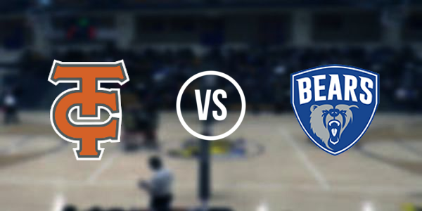 Tocoi Creek High School vs. Bartram Trail High School