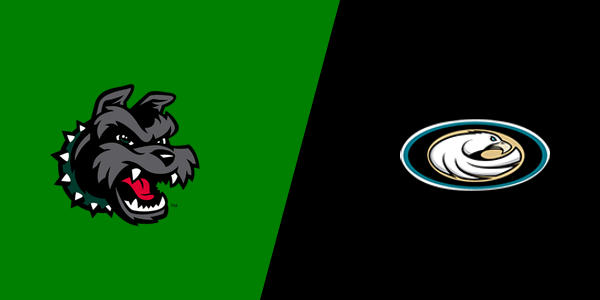 Helix Charter High School vs. Olympian High School