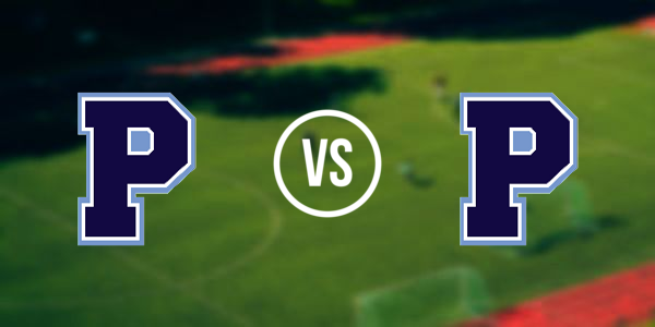 Petoskey High School vs. Petoskey High School