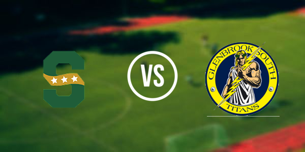 Stevenson High School vs. Glenbrook South High School