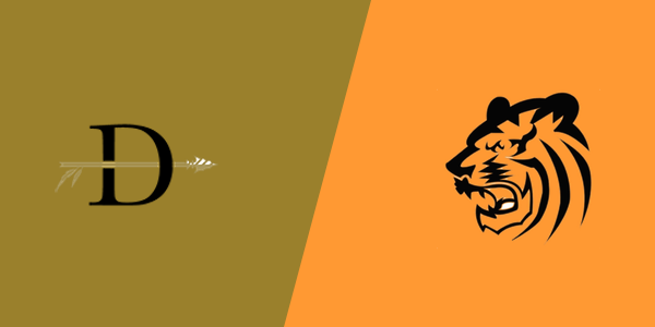 Davidson High School vs. Baldwin County High School