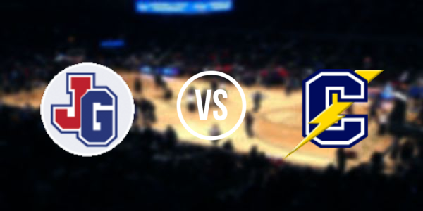 Crestwood High School vs John Glenn High School - Westland