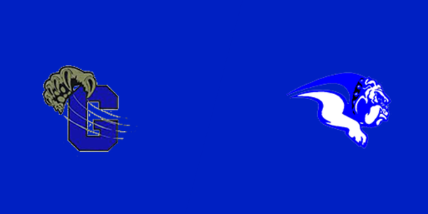 Glide High School vs. Sutherlin High School