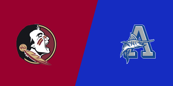Florida State High School vs. Arnold High School