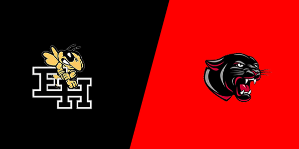 East Hartford High School vs. E.O. Smith High School