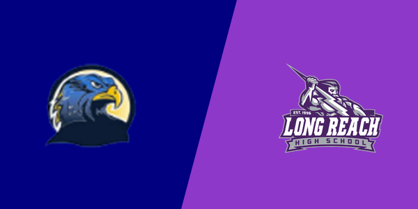 River Hill High School vs. Long Reach High School