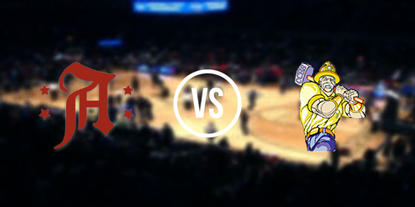Addenbrooke Classical Academy vs. Clear Creek High School