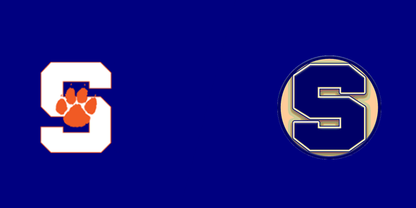 Solvay High School vs. Skaneateles Senior High School