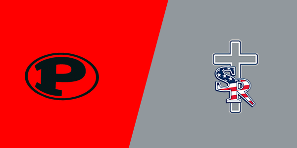 First Presbyterian Day School vs. Strong Rock Christian School