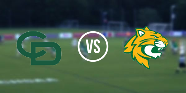 Charlotte Country Day School vs Greensboro Day School