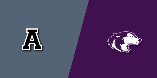 Away vs. Mt. Hope High School