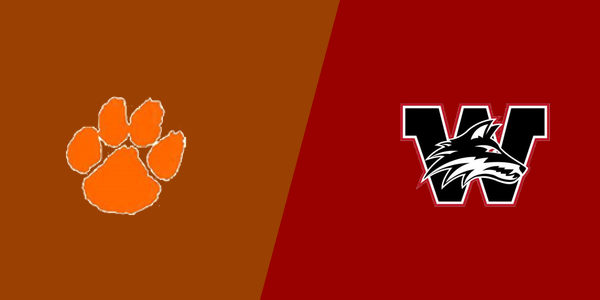 Glenn High School vs. Walkertown High School