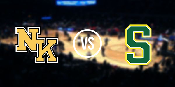 North Kingstown High School vs Smithfield High School