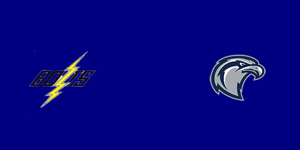 Ridge Community HS vs. Lake Howell High School