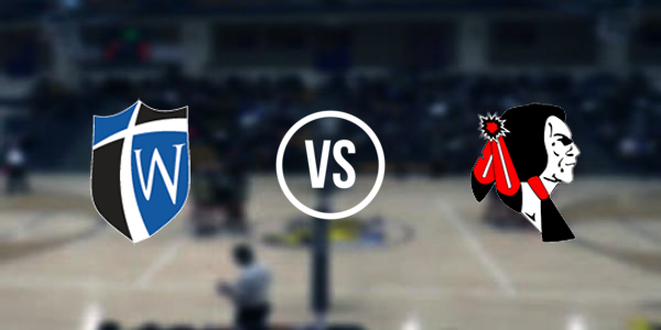 South Beloit High School vs Westminster Christian High School