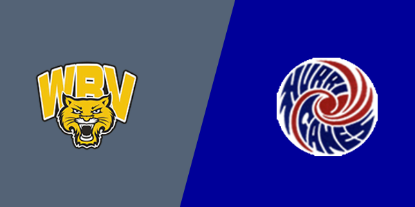 White River Valley vs. Hartford High School