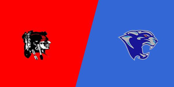 Red Mesa High School vs. Chino Valley High School