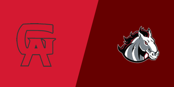 Glynn Academy vs. South Effingham High School