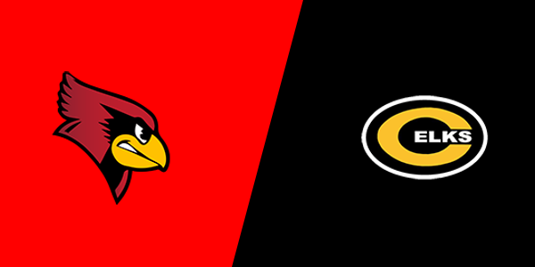 Taylor County High School vs. Centerville