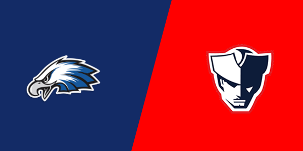 Lakeland High School vs. Franklin High School