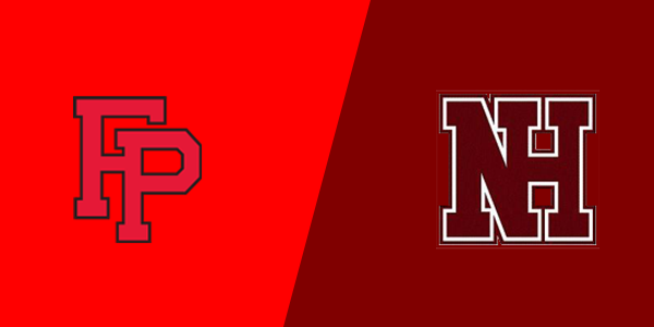 Fairfield Prep High School vs. North Haven High School