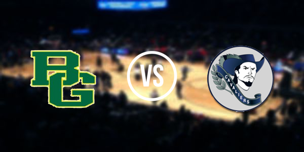 Bishop Guertin High School vs. Hollis Brookline High School