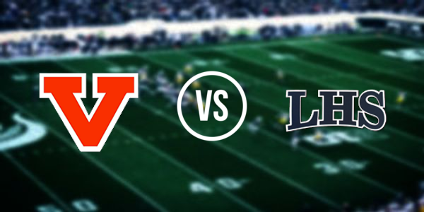 Virginia High School vs. Lebanon High School