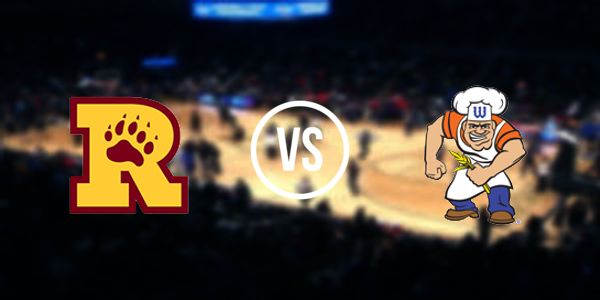 Roosevelt High School vs Washburn High School