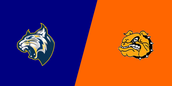 Oxford High School vs. Brighton High School