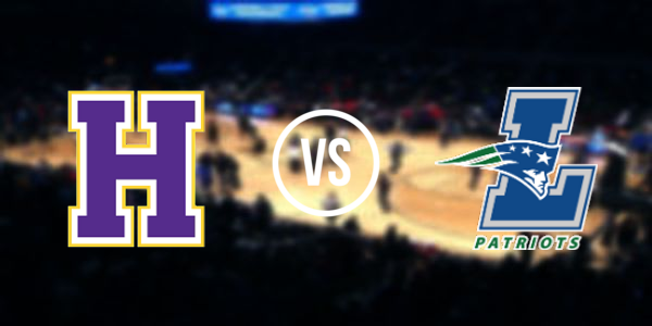Highline High School vs Liberty High School - Issaquah