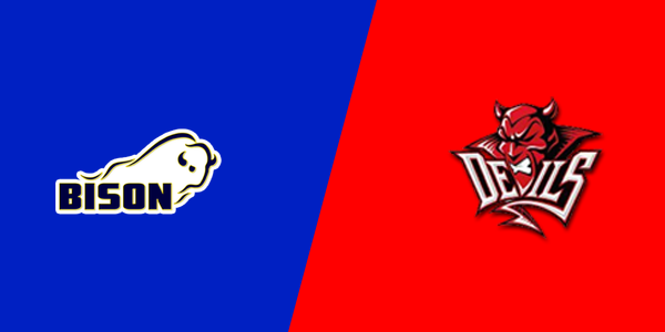 Buffalo High School vs. Ravenswood High School