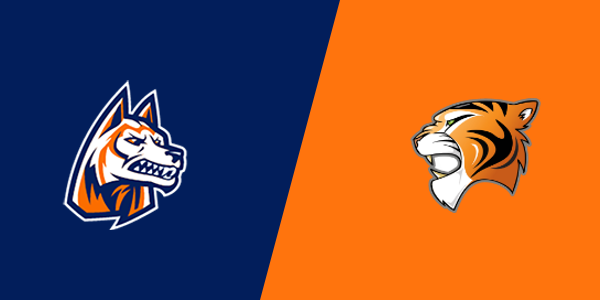 Severn Run High School vs. Chesapeake Science Point