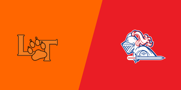 Lancaster High School vs. Kimball High School