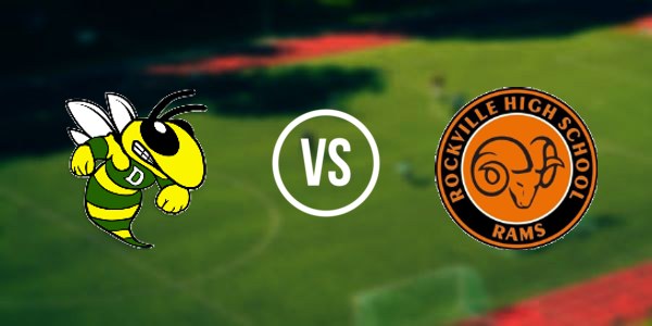 Damascus High School vs. Rockville High School