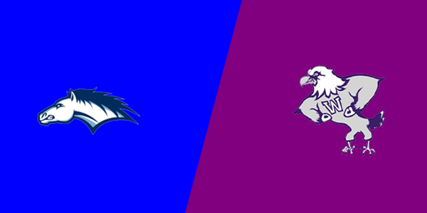 Platte Valley High School vs. Wray High School