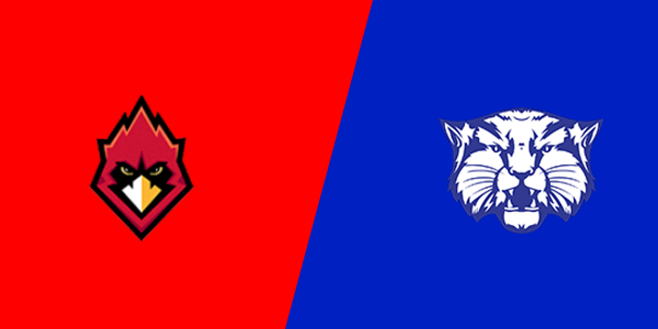 Chrisman High School vs. Milford High School