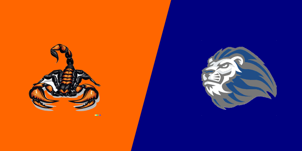 Oakland Mills High School vs. Howard High School
