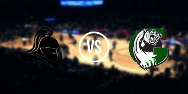 Griswold High School vs Irrigon JrSr High School