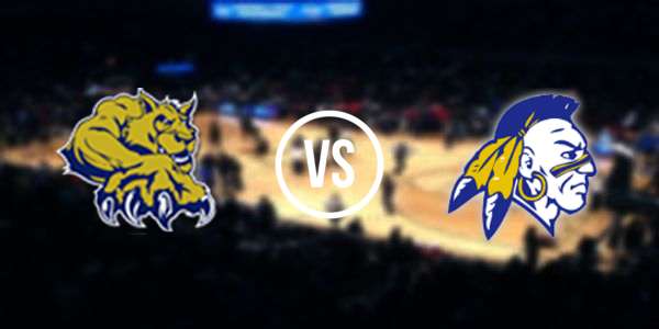Lakeview High School vs Morley Stanwood High School