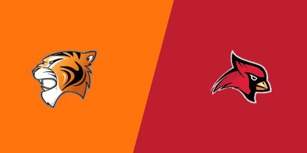 Chesapeake Science Point vs. Crofton High School