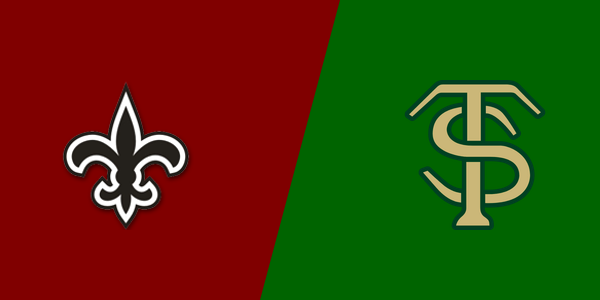 Clarendon Hall Academy vs. Thomas Sumter Academy