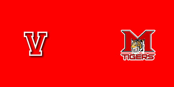Van-Cove High School vs. Mansfield High School