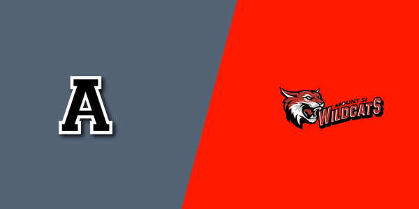 Away vs. Mount Si High School