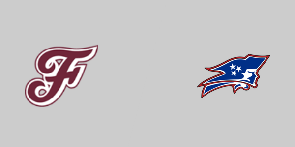 Franklin High School vs. Page