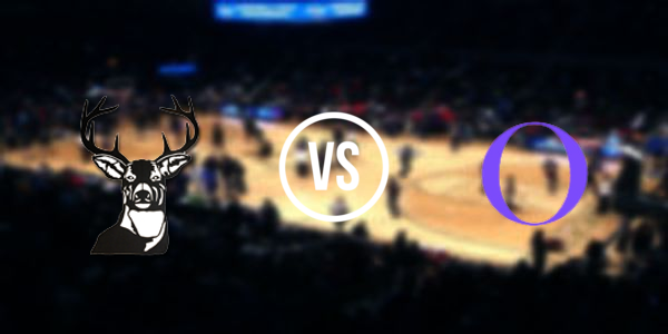 Blue Mountain Union School vs Oxbow Union High School