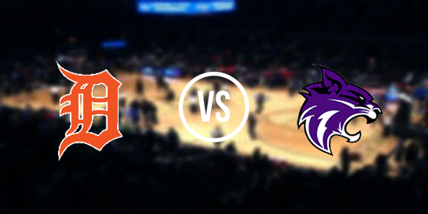 DeKalb High School vs. Hampshire High School