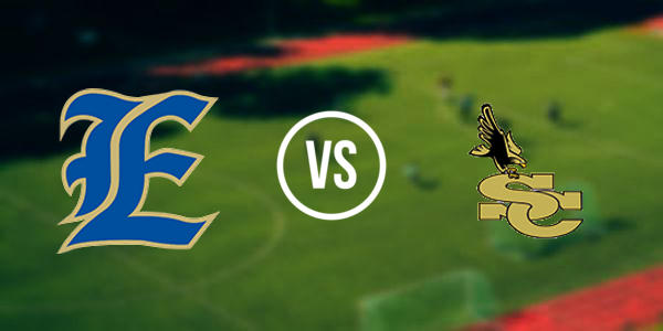 Elkin High School vs. Surry Central High School